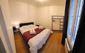 Logement Entier 2P