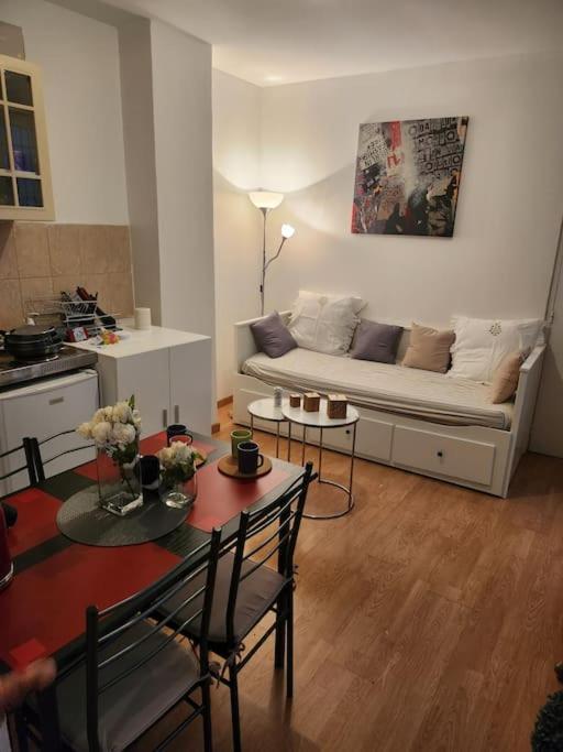 Logement Entier 2P Paris Exterior photo
